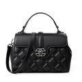 Genuine Leather Women Shoulder Handbags Leather...