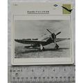 Republic P-43 Lancer - USA - Fighter - Collecto...