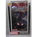 FUNKO / POP ' COMIC COVERS ' SPIDER-MAN figure ...