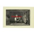 Village Politician, Book Illustration (Print), ...