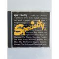 IT'S SPELT SPECIALITY (UK AUDIO CD, 1994)