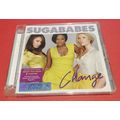 Enhanced CD Album - Sugababes - Change (Special...