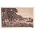 The Harbour Laxey Postcard Isle of Man IOM 11802