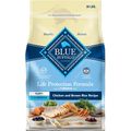 Blue Buffalo Life Protection Formula Puppy Dry ...