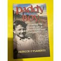 Paddy Boy : Growing Up Irish in a Newfoundland Outport
