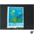 SOUTH AFRICA SG 0204 USED #1