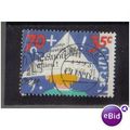 NETHERLANDS 1993 CHILD WELFARE 70C F/U SG1697