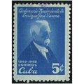 1950 SG 536 - fine used (o)