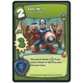 Marvel Super Hero Squad - Hero's Destiny - Cove...