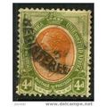 1913 SG 10 - fine used (o)