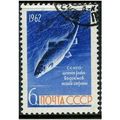 1962 Michel 2641 - cancelled