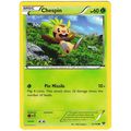 Pokemon XY - #12/146 - Chespin