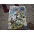 New Mutants (1983 1st Series) # 61....March 1988