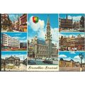 Belgium PC - Brussels Multi-View 1968 - Kruger ...