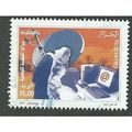 ALG 2011 15d 'TELECENTRES ' FINE USED (EBID36-278)