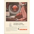 baldwin locomotive works 1947 hubcaps to handba...