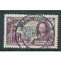 southern rhodesia sg34 silver jubilee vfu sg 34