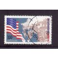 GERMANY 1997 100pf ANNIV MARSHALL PLAN SG 2773 ...
