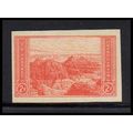757 2c Grand Canyon Fine MNH Z1977