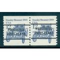 2132a 12c Stanley Steamer Very Fine MNH Dry Gum...
