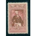 1097 3c Marquis de Lafayette Fine MNH MA0191