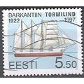 Eesti 1997 Michel 309 O Cote (2013) 0.90 € Voil...