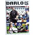 2001 programme Darlington v. Exeter City