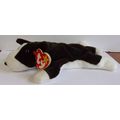 TY BEANIE BABIES ' BRUNO ' ( 1997 )
