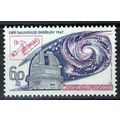 Czechoslovakia 1489 MNH Ondrjov Observatory & G...