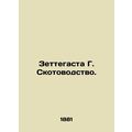 Zettegasta G. Pastoralism. /Zettegasta G. Skoto...