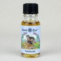 Patchouly (Patchouli), Sun's Eye Body Grade Ble...