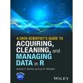 A Data Scientist's Guide to Acquiring, Cleaning...