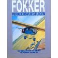 Fokker Verkeersvliegtuigen