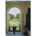 1990 postcard Kingston Lacy