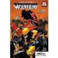 Laura Kinney: Wolverine (2025) #3 Marvel Comics...