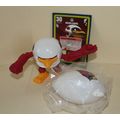 2013 McDonalds NFL Rush Zone Rusher Arizona Car...