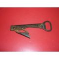 BOTTLE - BOY BY SKYLINE VINTAGE OPENER (09/10)