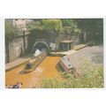 Harecastle Tunnel Trent and Mersey Canal Postca...