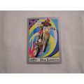 Dan Jannette 1991 Champs Hi Flyers Motocross NO...