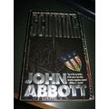 Scimitar by John Abbott (1993, Paperback)