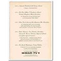 WMAR-TV 1973 Channel 2 Baltimore Emmy Award ser...