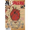 Ex Sanguine (2012 Ltd) # 003 NM MODERN AGE COMICS