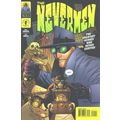 Nevermen (2000 Ltd) # 001 NM MODERN AGE COMICS