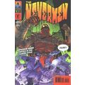 Nevermen (2000 Ltd) # 002 NM MODERN AGE COMICS