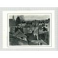 (6147) Gilbert Spencer Artist East Anglia Cookh...
