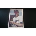 1979 TCMA 50's Card # 258 Ken Lehman Excellent ...