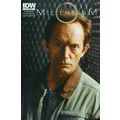 Millennium (IDW) # 005 NM CoverB MODERN AGE COMICS