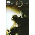 Millennium (IDW) # 004 NM (CvrA) MODERN AGE COMICS
