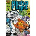 Alpha Flight (Vol 1) # 038 NM- AMERICAN COMICS