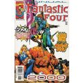 Fantastic Four 2000 # 001 NM MODERN AGE COMICS